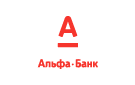 Банк Альфа-Банк в Красноярах